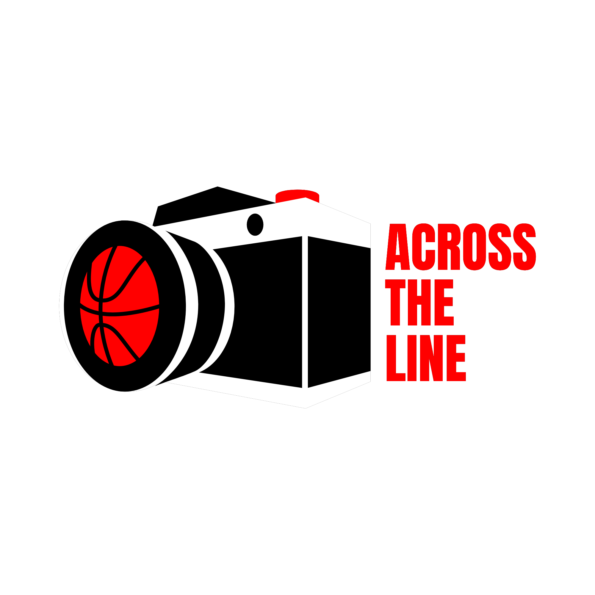 Across The Line